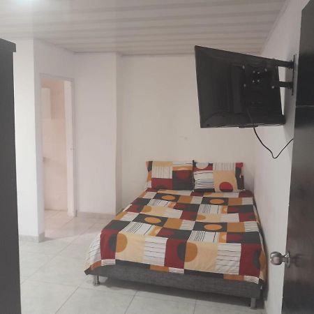 Hostal La Sierra Nevada Palomino Zewnętrze zdjęcie