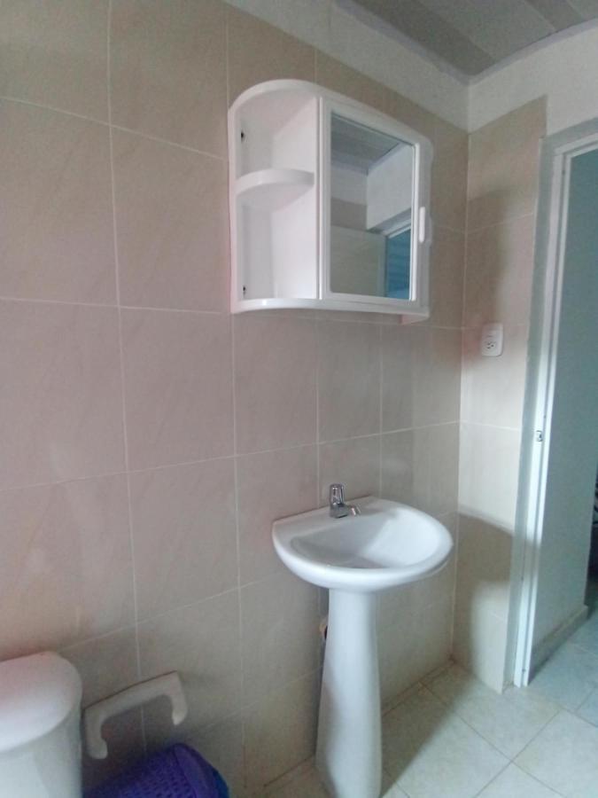 Hostal La Sierra Nevada Palomino Zewnętrze zdjęcie