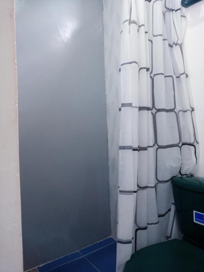 Hostal La Sierra Nevada Palomino Zewnętrze zdjęcie