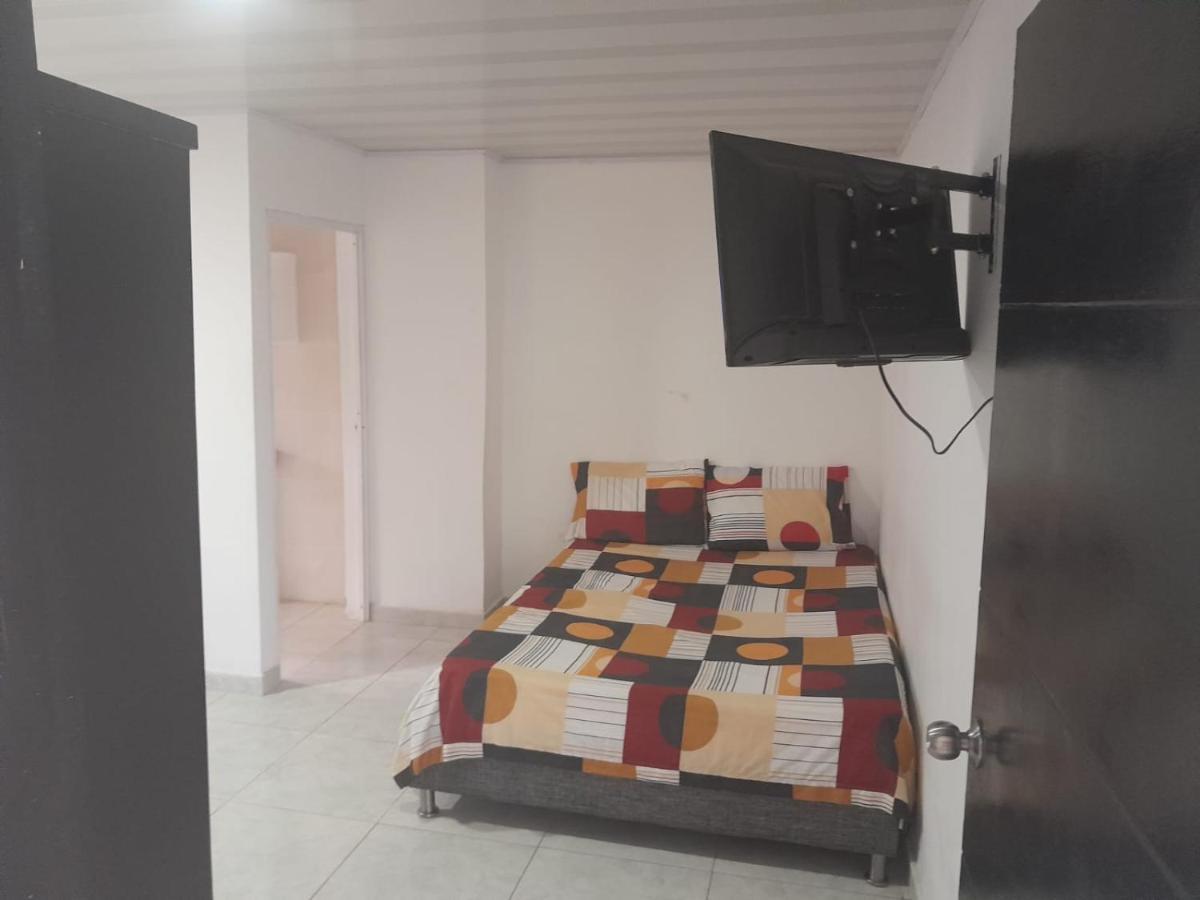 Hostal La Sierra Nevada Palomino Zewnętrze zdjęcie
