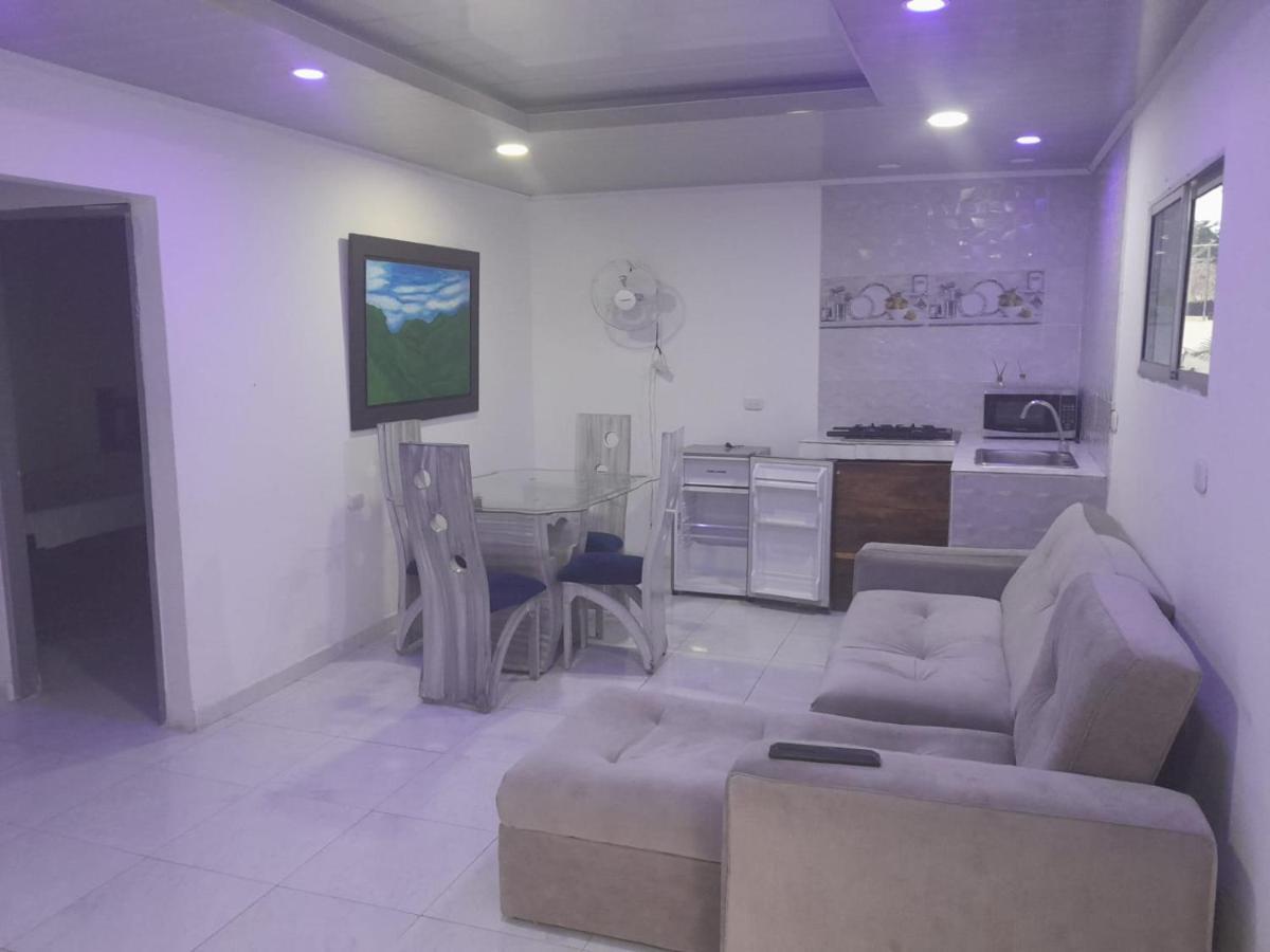 Hostal La Sierra Nevada Palomino Zewnętrze zdjęcie