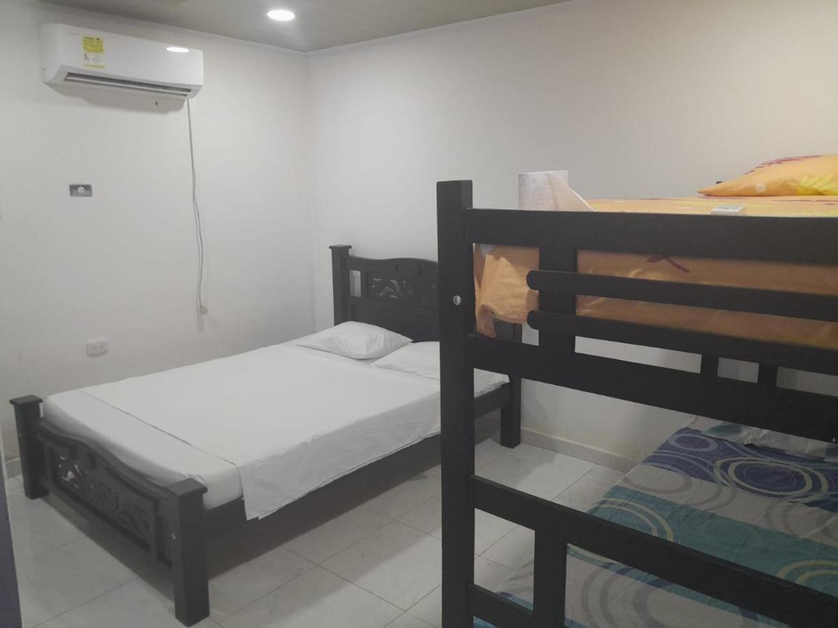 Hostal La Sierra Nevada Palomino Zewnętrze zdjęcie